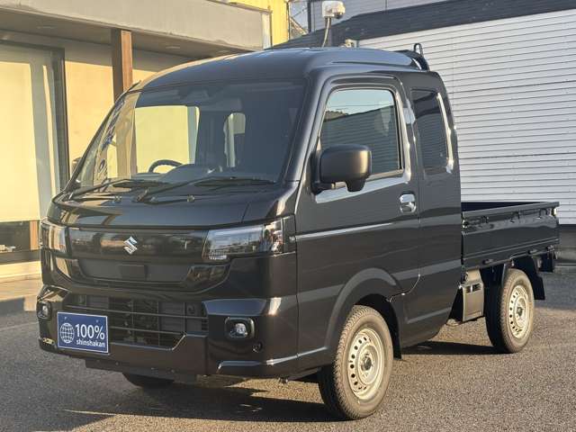 スズキ キャリイトラック ６６０ スーパーキャリイ Ｘ ３方開 ４ＷＤ R8年 (関東) 99