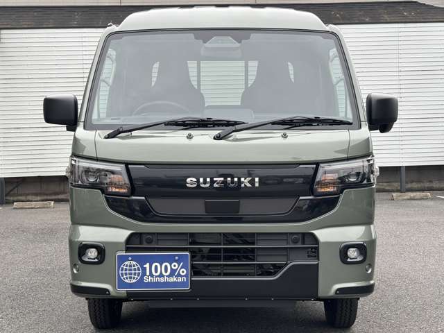 スズキ キャリイトラック ６６０ スーパーキャリイ Ｘリミテッド ３方開 ４ＷＤ R8年 (関東) 99