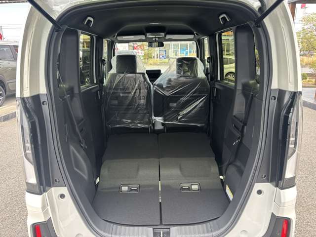 ホンダ Ｎ　ＢＯＸ カスタム ６６０ ターボ コーディネートスタイル モノトーン R8年 (関東) 99