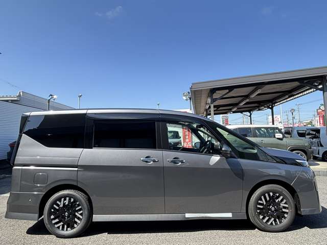 日産 セレナ １．４ Ｅ－ＰＯＷＥＲ ルキシオン R8年 (関東) 99
