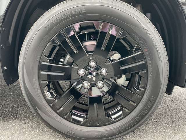 三菱 デリカ　Ｄ：５ ２．２ ブラック エディション ディーゼルターボ ４ＷＤ R7年 (関東) 99
