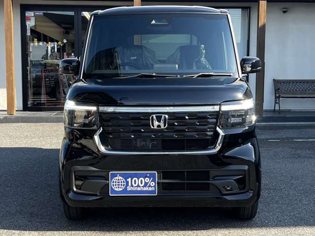 ホンダ Ｎ　ＢＯＸ カスタム ６６０ ターボ R8年 (関東) 99