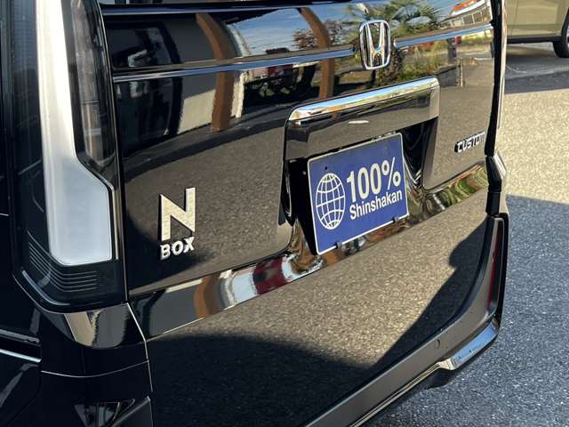 ホンダ Ｎ　ＢＯＸ カスタム ６６０ ターボ R8年 (関東) 99