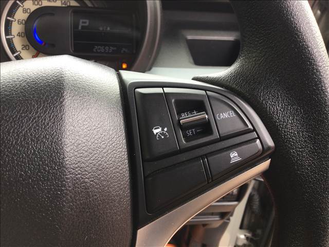 スズキ スペーシア　ベース ６６０ ＸＦ R4年 (関東) 99