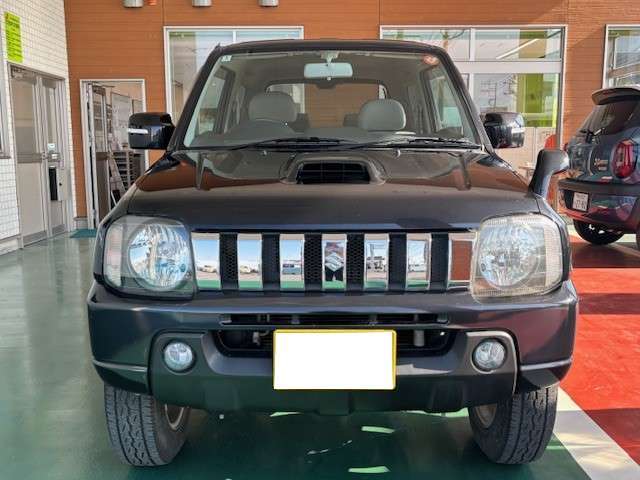 スズキ ジムニー ６６０ ランドベンチャー ４ＷＤ H22年 (関東) 99