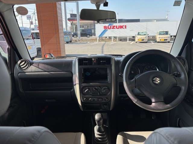 スズキ ジムニー ６６０ ランドベンチャー ４ＷＤ H22年 (関東) 99