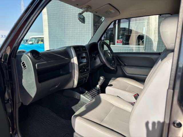 スズキ ジムニー ６６０ ランドベンチャー ４ＷＤ H22年 (関東) 99