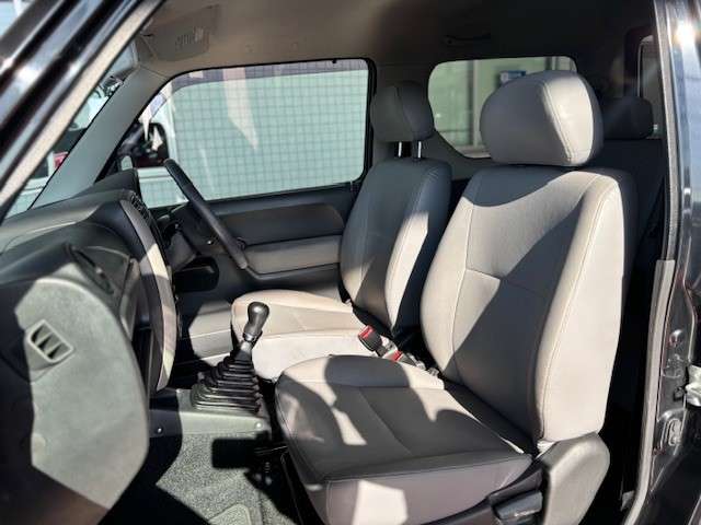 スズキ ジムニー ６６０ ランドベンチャー ４ＷＤ H22年 (関東) 99