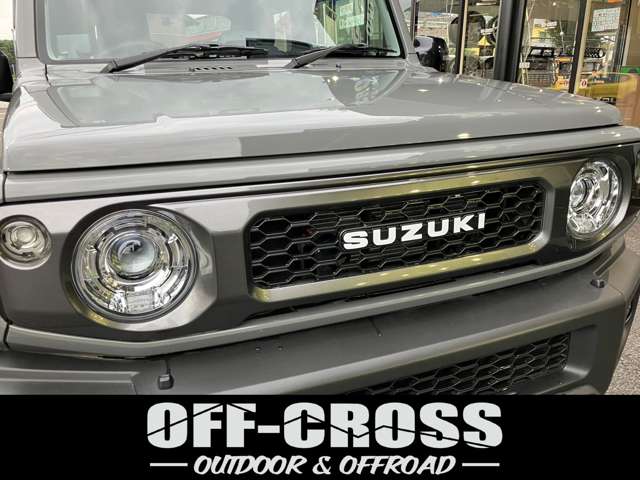 スズキ ジムニーシエラ １．５ ＪＣ ４ＷＤ R7年 (関東) 99