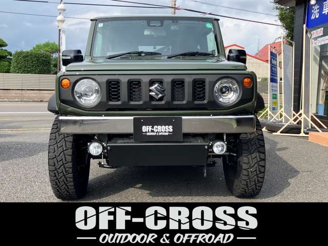 スズキ ジムニーシエラ １．５ ＪＣ ４ＷＤ R6年 (関東) 99