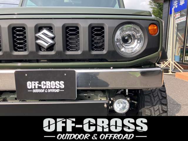 スズキ ジムニーシエラ １．５ ＪＣ ４ＷＤ R6年 (関東) 99