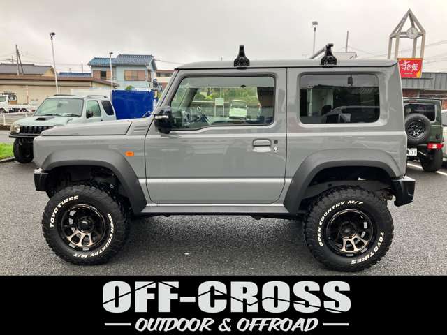 スズキ ジムニーシエラ １．５ ＪＣ ４ＷＤ R6年 (関東) 99