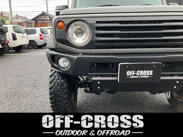 スズキ ジムニーシエラ １．５ ＪＣ ４ＷＤ R6年 (関東) 99