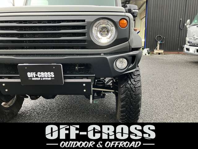 スズキ ジムニーシエラ １．５ ＪＣ ４ＷＤ R6年 (関東) 99