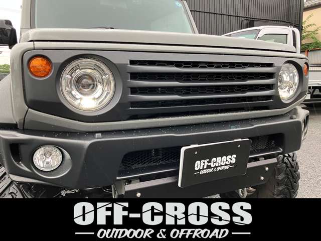 スズキ ジムニーシエラ １．５ ＪＣ ４ＷＤ R6年 (関東) 99