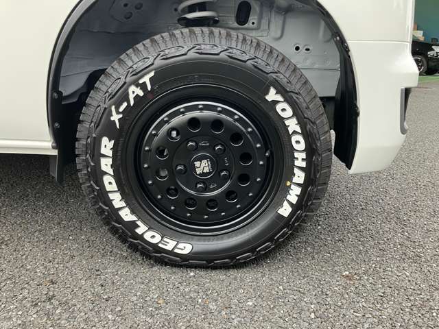 トヨタ タウンエースバン １．５ ＧＬ ４ＷＤ R7年 (関東) 99