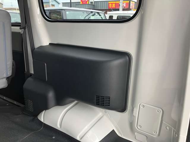 トヨタ タウンエースバン １．５ ＧＬ ４ＷＤ R7年 (関東) 99