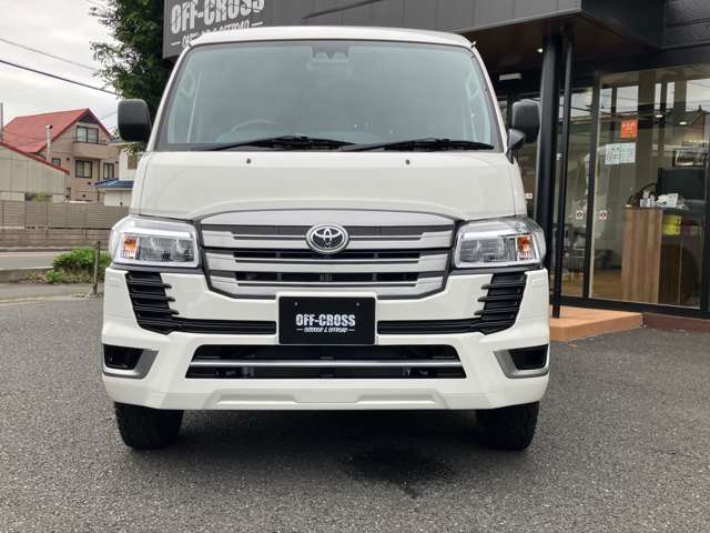 トヨタ タウンエースバン １．５ ＧＬ ４ＷＤ R7年 (関東) 99
