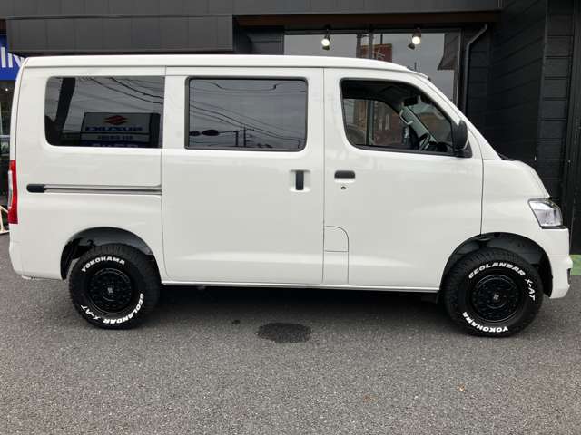 トヨタ タウンエースバン １．５ ＧＬ ４ＷＤ R7年 (関東) 99