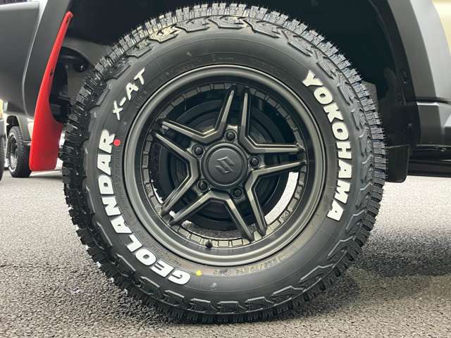 スズキ ジムニー　ノマド １．５ ＦＣ ４ＷＤ R7年 (関東) 99