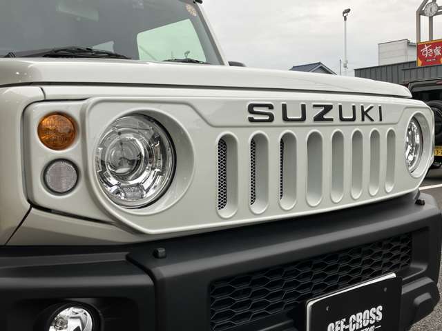 スズキ ジムニー　ノマド １．５ ＦＣ ４ＷＤ R7年 (関東) 99
