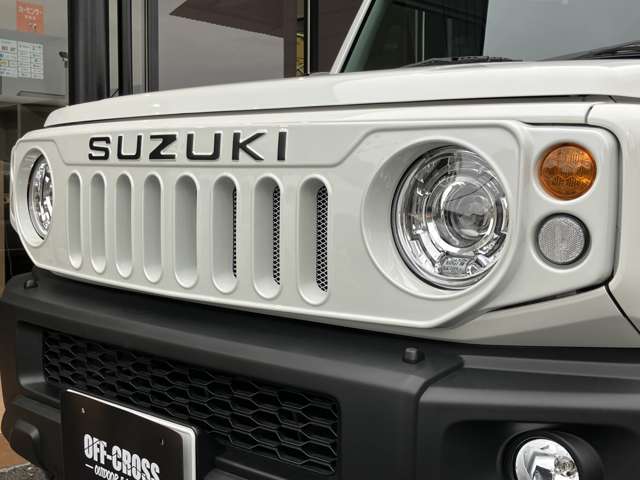 スズキ ジムニー　ノマド １．５ ＦＣ ４ＷＤ R7年 (関東) 99