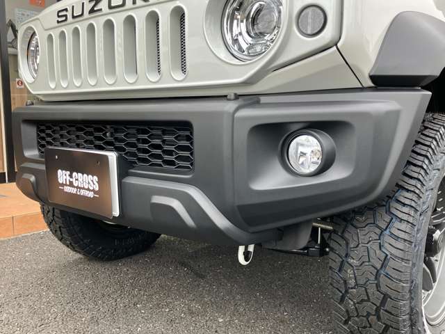 スズキ ジムニー　ノマド １．５ ＦＣ ４ＷＤ R7年 (関東) 99