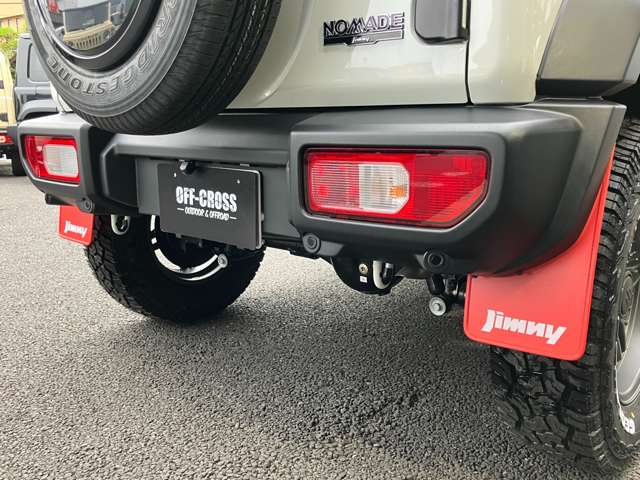 スズキ ジムニー　ノマド １．５ ＦＣ ４ＷＤ R7年 (関東) 99