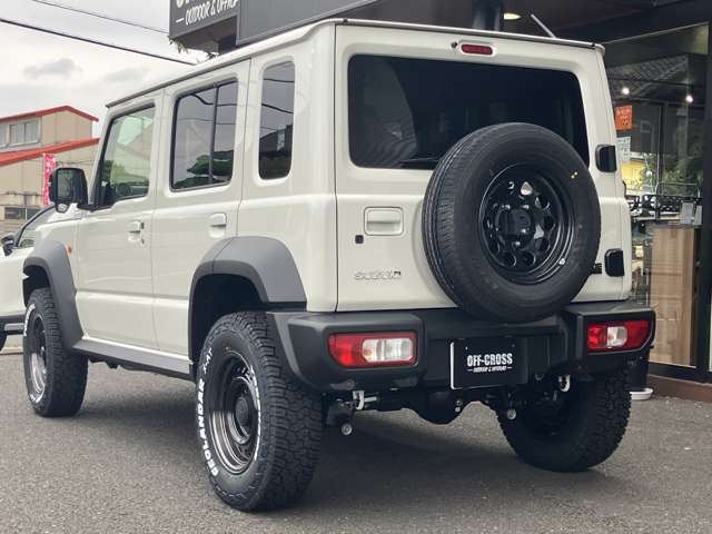 スズキ ジムニー　ノマド １．５ ＦＣ ４ＷＤ R8年 (関東) 99