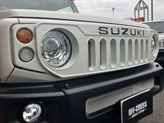 スズキ ジムニー　ノマド １．５ ＦＣ ４ＷＤ R8年 (関東) 99