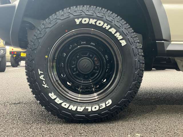 スズキ ジムニー　ノマド １．５ ＦＣ ４ＷＤ R8年 (関東) 99