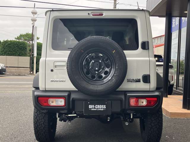 スズキ ジムニー　ノマド １．５ ＦＣ ４ＷＤ R8年 (関東) 99