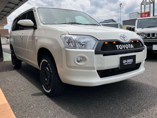 トヨタ プロボックスバン １．５ Ｆ ４ＷＤ R7年 (関東) 99