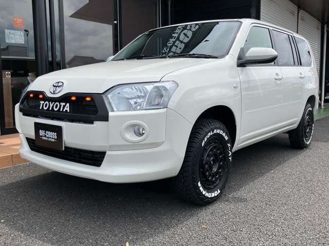 トヨタ プロボックスバン １．５ Ｆ ４ＷＤ R7年 (関東) 99