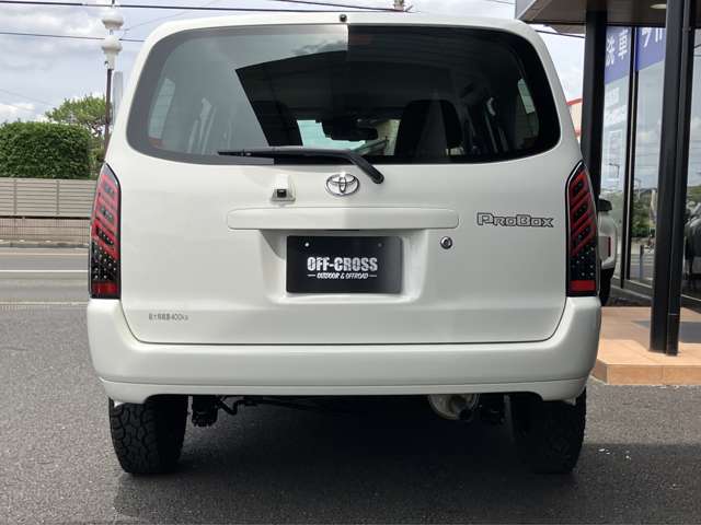 トヨタ プロボックスバン １．５ Ｆ ４ＷＤ R7年 (関東) 99