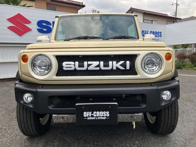 スズキ ジムニーシエラ １．５ ＪＣ ４ＷＤ R6年 (関東) 99