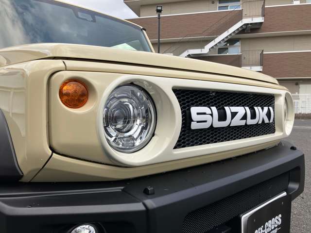 スズキ ジムニーシエラ １．５ ＪＣ ４ＷＤ R6年 (関東) 99