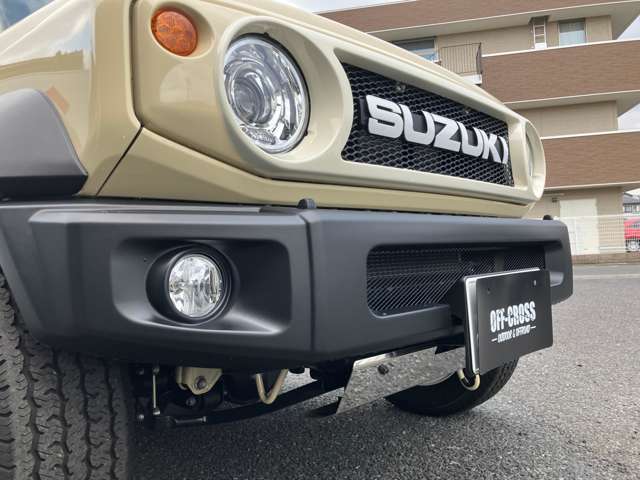 スズキ ジムニーシエラ １．５ ＪＣ ４ＷＤ R6年 (関東) 99