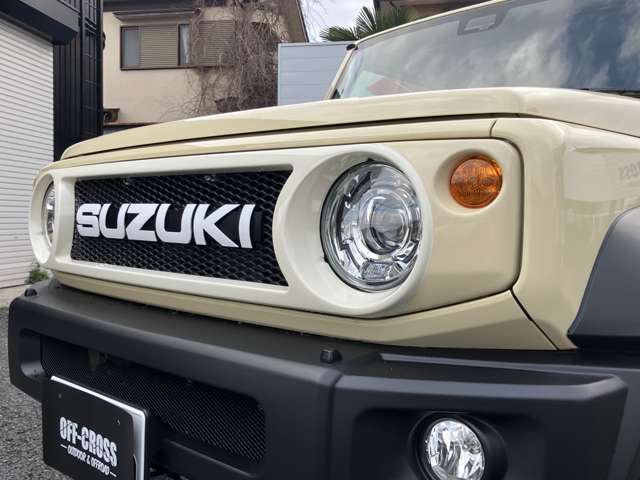 スズキ ジムニーシエラ １．５ ＪＣ ４ＷＤ R6年 (関東) 99