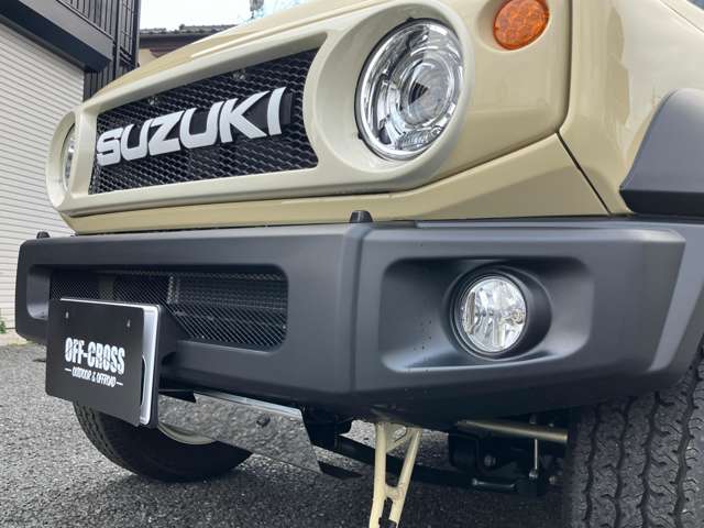 スズキ ジムニーシエラ １．５ ＪＣ ４ＷＤ R6年 (関東) 99