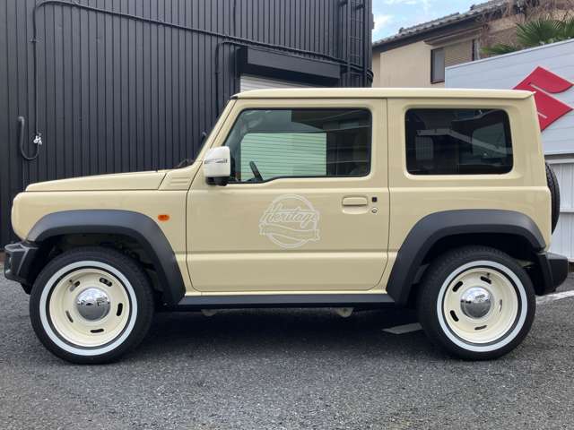 スズキ ジムニーシエラ １．５ ＪＣ ４ＷＤ R6年 (関東) 99