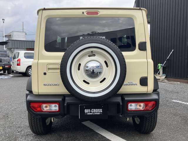 スズキ ジムニーシエラ １．５ ＪＣ ４ＷＤ R6年 (関東) 99