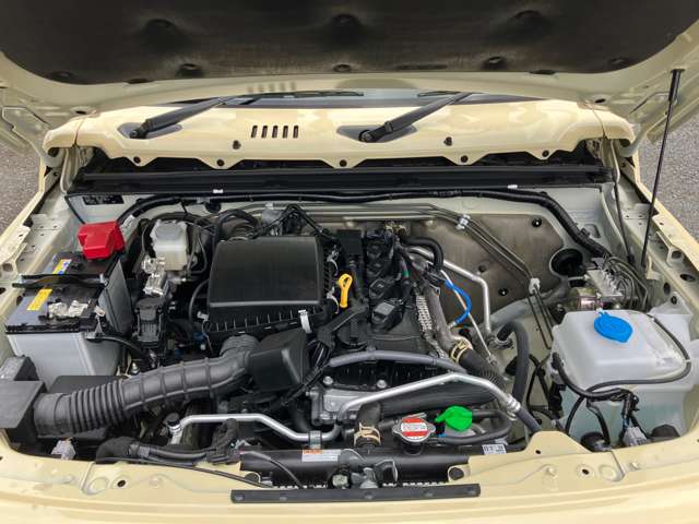 スズキ ジムニーシエラ １．５ ＪＣ ４ＷＤ R6年 (関東) 99