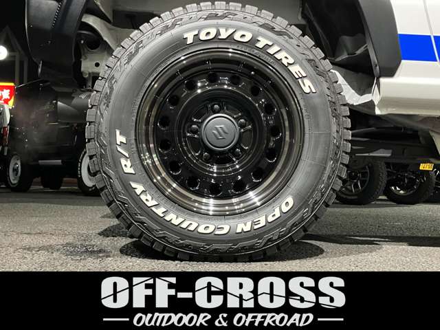 スズキ ジムニー ６６０ ＸＣ ４ＷＤ R6年 (関東) 99