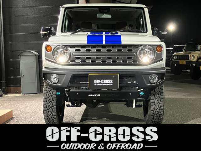 スズキ ジムニー ６６０ ＸＣ ４ＷＤ R6年 (関東) 99