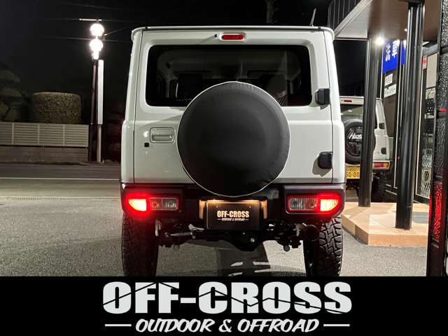スズキ ジムニー ６６０ ＸＣ ４ＷＤ R6年 (関東) 99