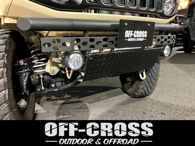 スズキ ジムニー ６６０ ＸＣ ４ＷＤ R6年 (関東) 99
