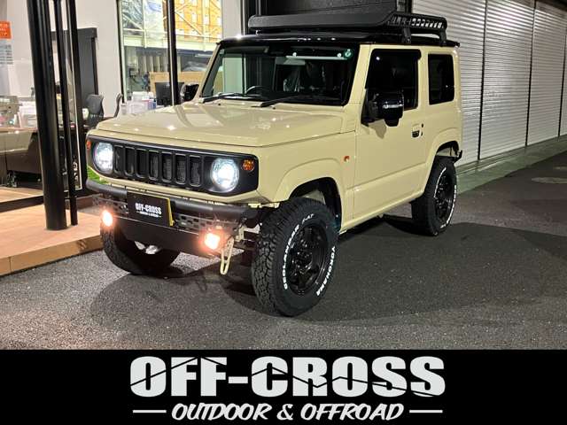 スズキ ジムニー ６６０ ＸＣ ４ＷＤ R6年 (関東) 99