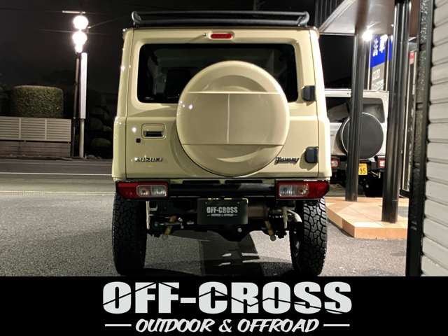 スズキ ジムニー ６６０ ＸＣ ４ＷＤ R6年 (関東) 99
