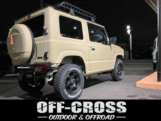 スズキ ジムニー ６６０ ＸＣ ４ＷＤ R6年 (関東) 99